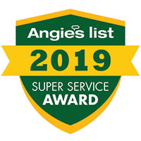 angies-list_award super service award 2019 ETHRIDGE HEATING & AIR Bessemer, AL 35022